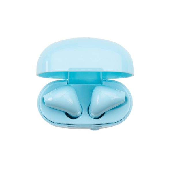 Fone de Ouvido Bluetooth com Case Carregador - Image 4