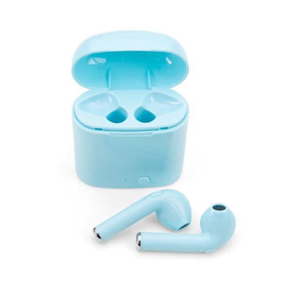 Fone de Ouvido Bluetooth com Case Carregador - Image 5