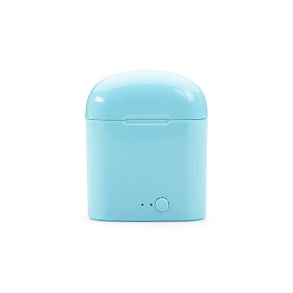 Fone de Ouvido Bluetooth com Case Carregador - Image 8