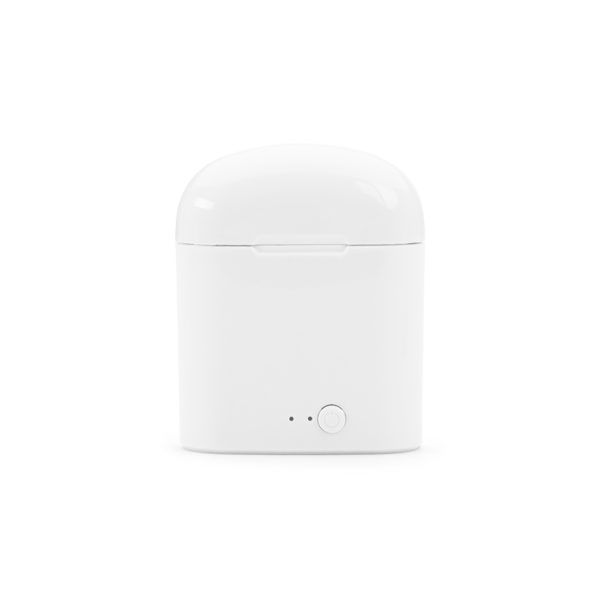 Fone de Ouvido Bluetooth com Case Carregador - Image 9