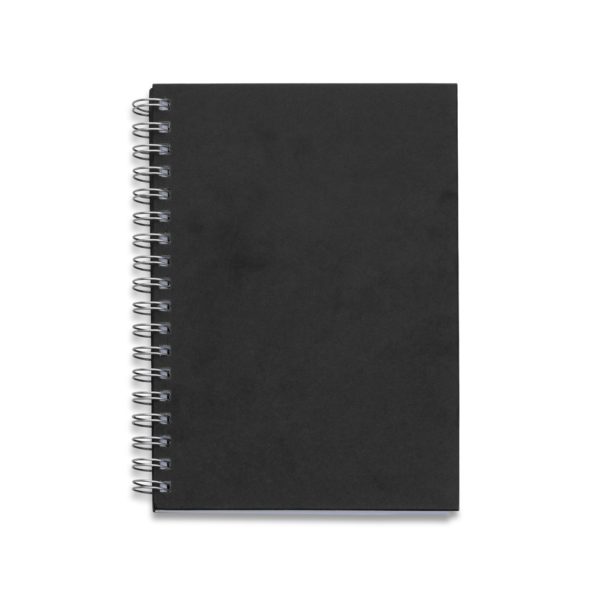 Caderno capa Kraft - Image 6