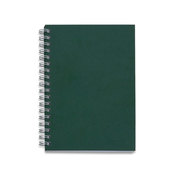 Caderno capa Kraft - Image 3