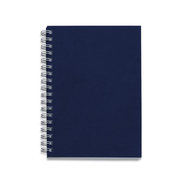 Caderno capa Kraft - Image 5