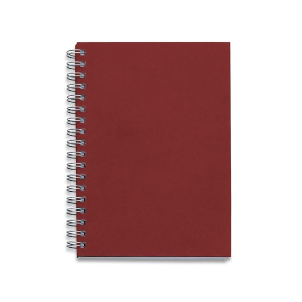 Caderno capa Kraft - Image 2