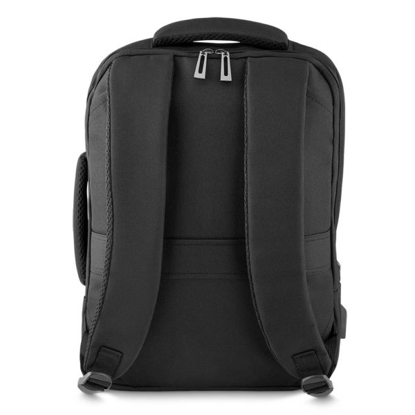 Mochila Pasta de Poliester para Notebook - Image 3