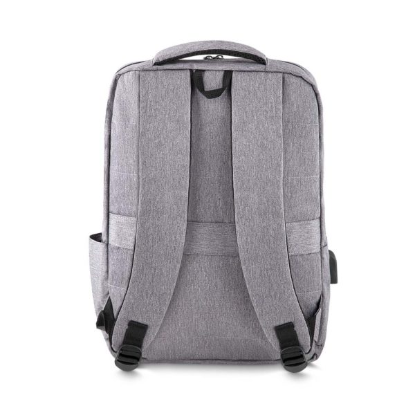Mochila Poliester para Notebook - Image 3