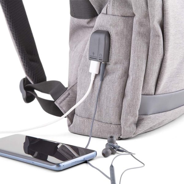 Mochila Poliester para Notebook - Image 4