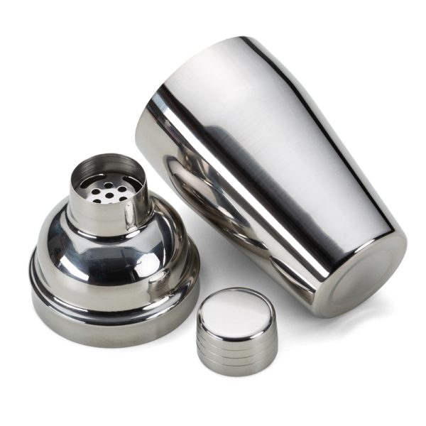 Coqueteleira Inox 550ml - Image 2