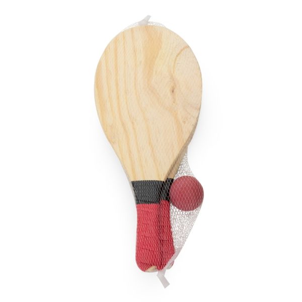 Kit Frescobol - Image 4