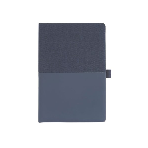 Caderno com Suporte para Caneta - Image 3