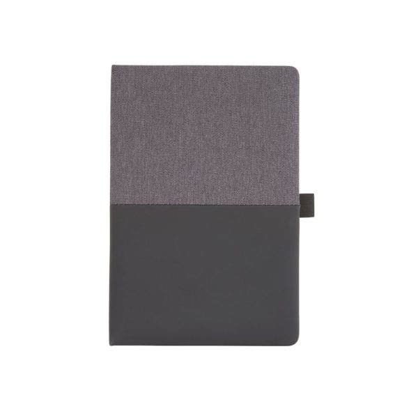 Caderno com Suporte para Caneta - Image 2