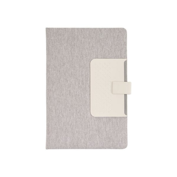 Caderno com Porta Caneta - Image 2