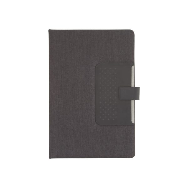 Caderno com Porta Caneta - Image 4