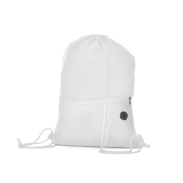 Mochila Saco em Poliester - Image 7