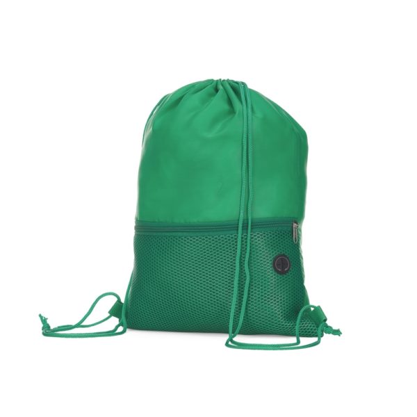Mochila Saco em Poliester - Image 3