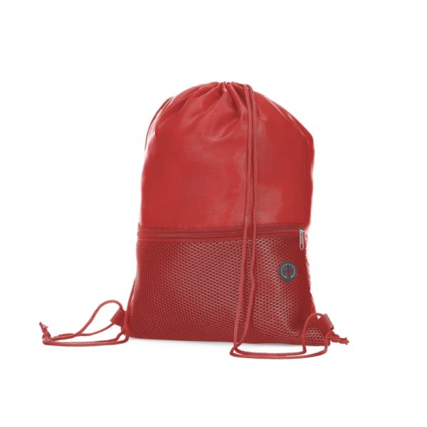 Mochila Saco em Poliester - Image 2
