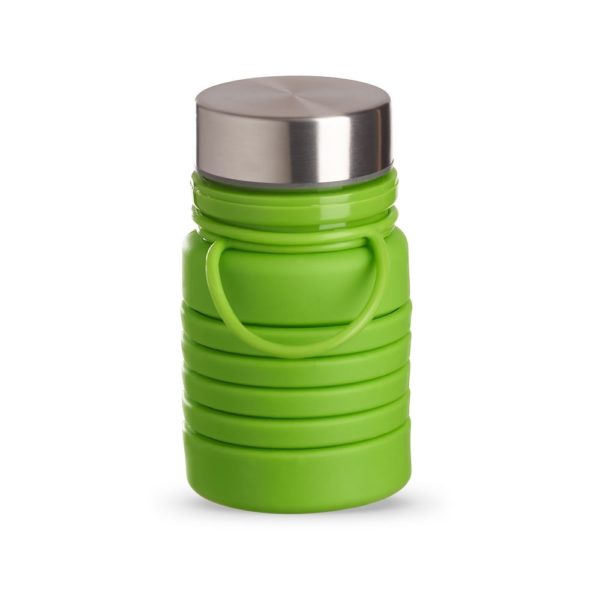 Garrafa Retrátil 600ml - Image 6