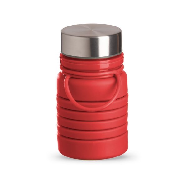 Garrafa Retrátil 600ml - Image 3