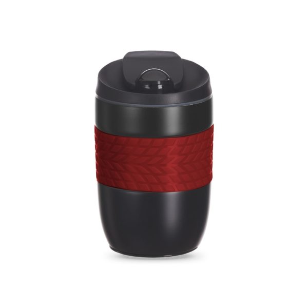 Copo Inox 250ml Antiqueda - Image 4