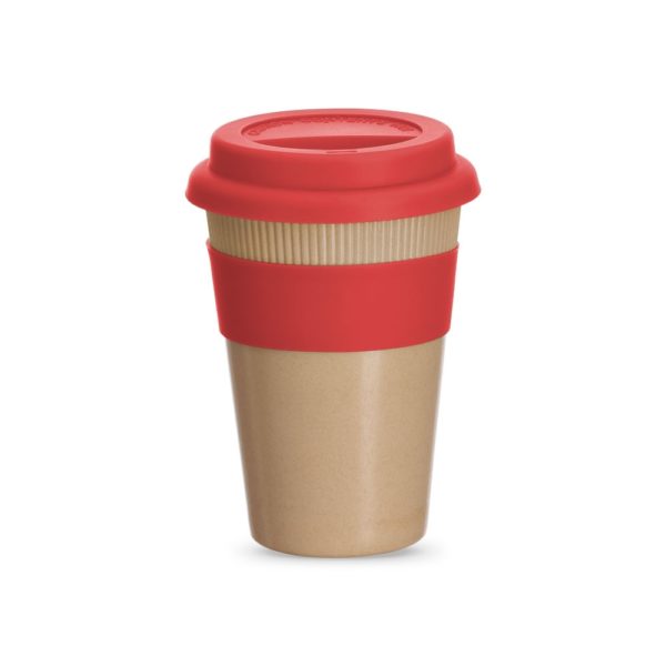 Copo Fibra de Bambú 450ml - Image 4