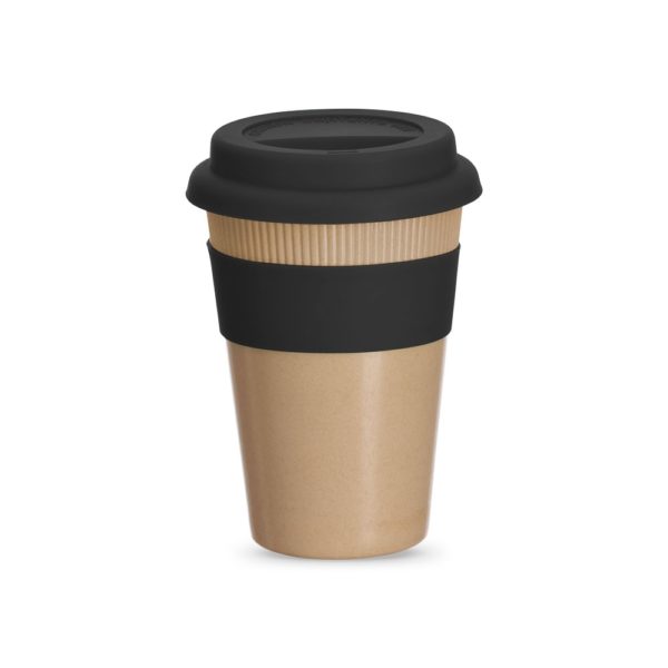 Copo Fibra de Bambú 450ml - Image 5