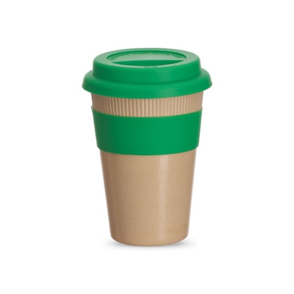 Copo Fibra de Bambú 450ml - Image 3