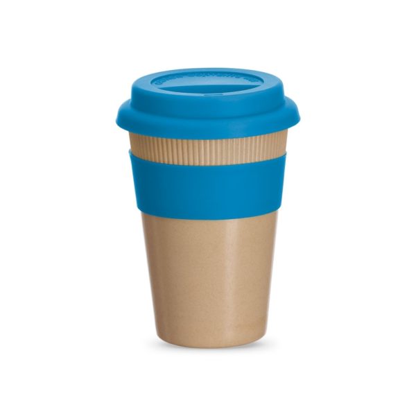 Copo Fibra de Bambú 450ml - Image 2