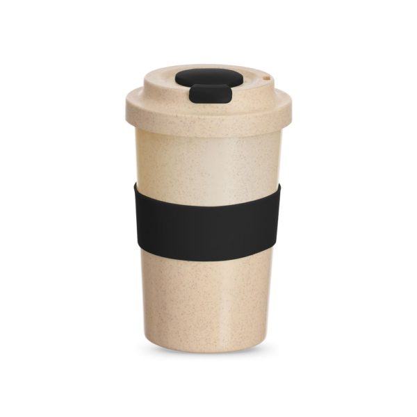 Copo Fibra de Bambú 450ml - Image 4