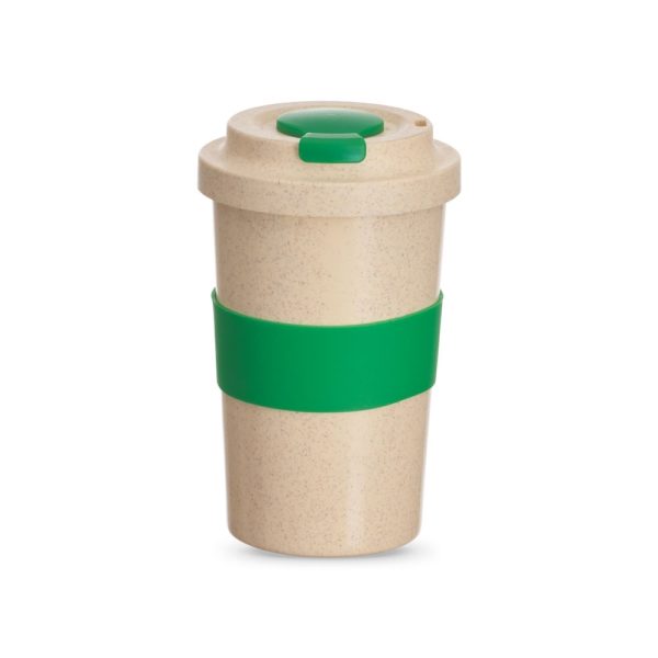 Copo Fibra de Bambú 450ml - Image 3