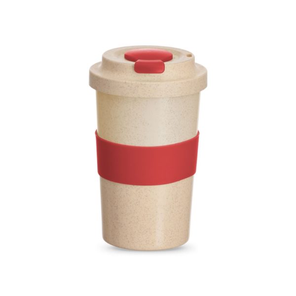 Copo Fibra de Bambú 450ml - Image 2