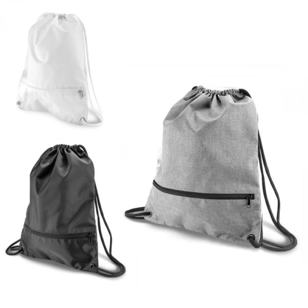 Mochila Saco Poliester