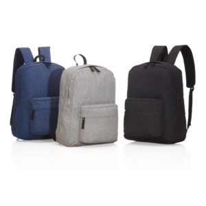 Mochila de Poliester