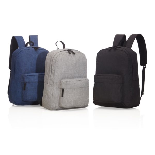Mochila de Poliester
