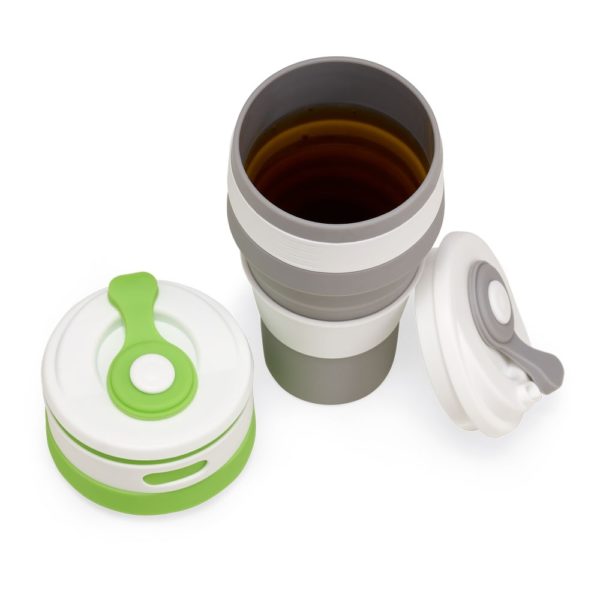Copo Retrátil 500ml - Image 2