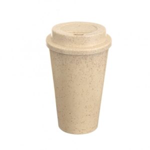 Copo Fibra de Bambú 470ml