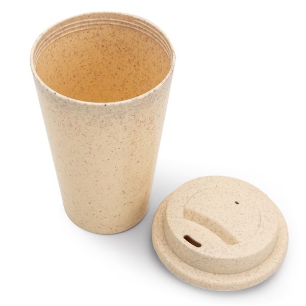 Copo Fibra de Bambú 470ml - Image 2
