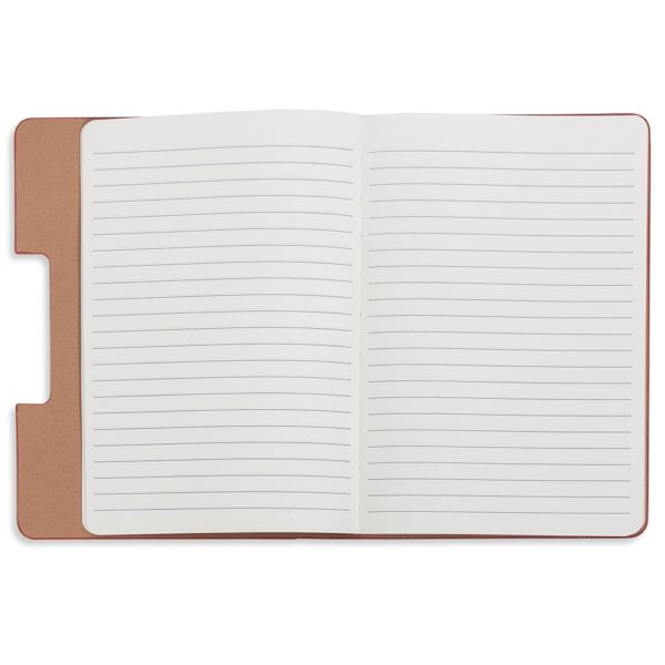 Caderno com autoadesivo - Image 3