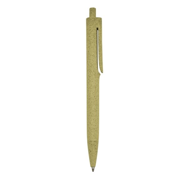 Caneta Ecológica Fibra de Trigo - Image 5