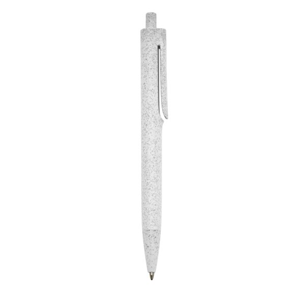 Caneta Ecológica Fibra de Trigo - Image 4
