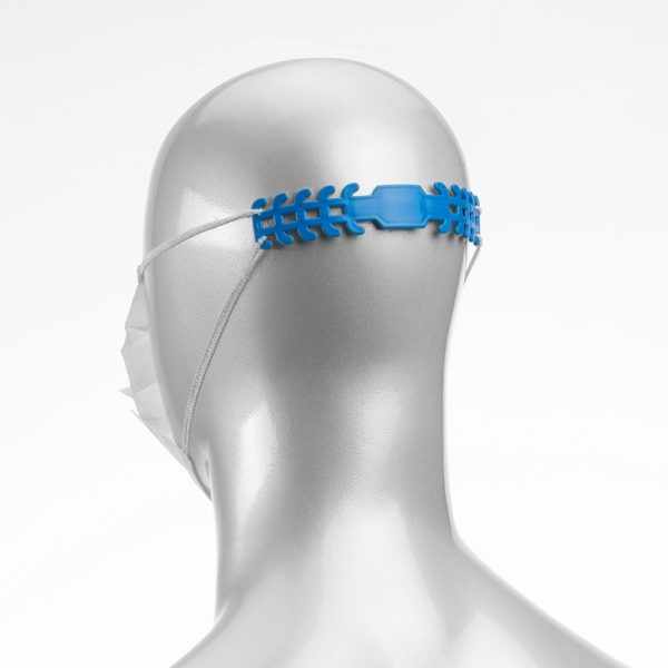 Extensor PLÁSTICO para máscara - Image 3