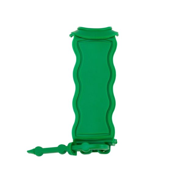Chaveiro Porta Álcool Gel - Image 2