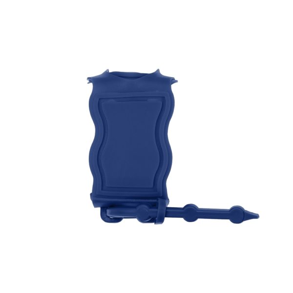 Chaveiro Porta Álcool Gel - Image 6