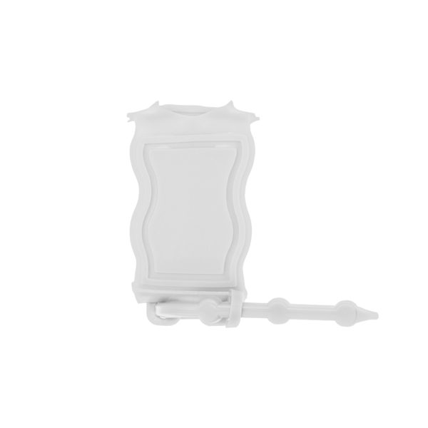 Chaveiro Porta Álcool Gel - Image 7
