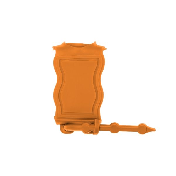 Chaveiro Porta Álcool Gel - Image 8