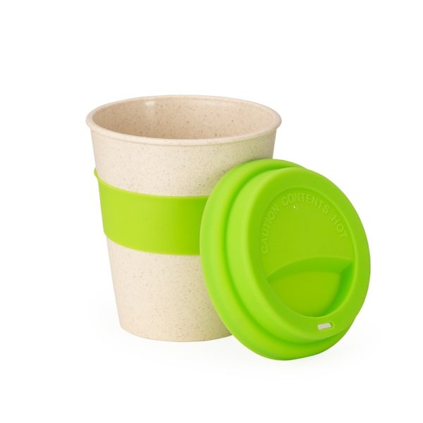 Copo Fibra de Bambú 380ml - Image 4