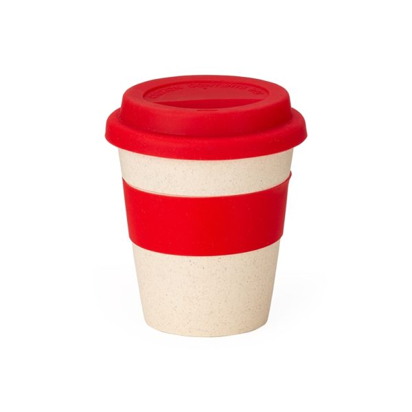 Copo Fibra de Bambú 380ml - Image 2