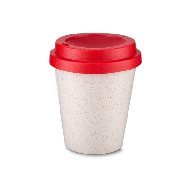 Copo Fibra de Arroz 350ml - Image 2