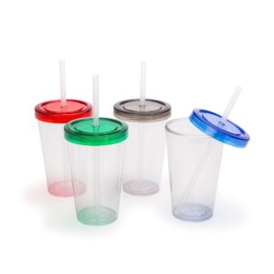 Copo PLÁSTICO 600ml