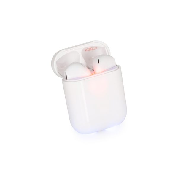 Fone de Ouvido Bluetooth com Case Carregador - Image 3