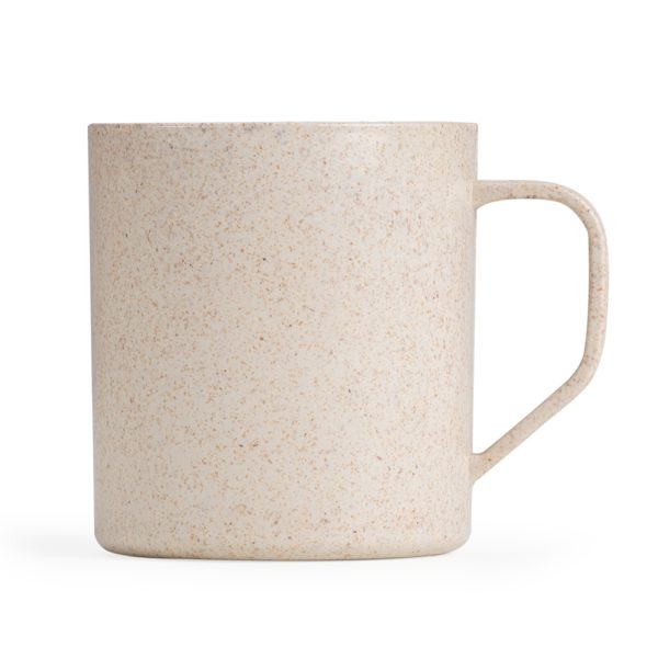 Caneca Fibra de Arroz 400ml - Image 2